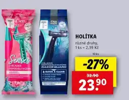 Lidl Holítka nabídka