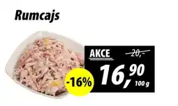 ZEMAN Rumcajs nabídka