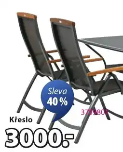 JYSK Křeslo LARVIK nabídka