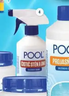 Lidl Čistič stěn a dna nabídka