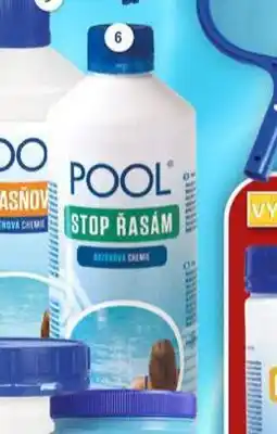 Lidl Stop řasám nabídka