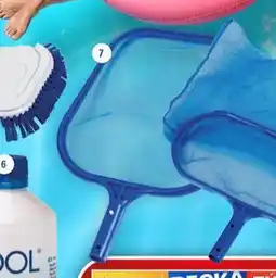 Lidl Hladinová síťka nabídka
