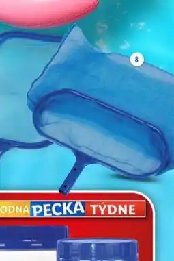 Lidl Hloubková síťka nabídka