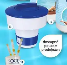 Lidl Dávkovací plovák nabídka