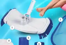 Lidl Vysavač deluxe nabídka
