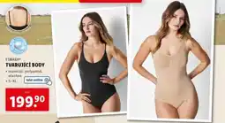 Lidl Tvarující body nabídka
