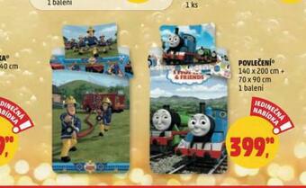 Penny Market Povlečení nabídka