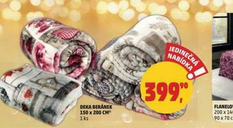 Penny Market Deka beránek nabídka