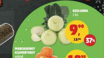 Penny Market Kedlubna nabídka
