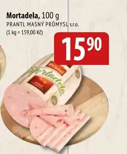 Bala Mortadela nabídka