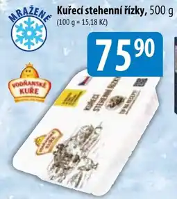 Bala Kuřecí stehenní řízky nabídka