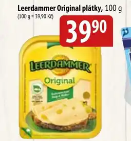 Bala LEERDAMMER Original plátky nabídka