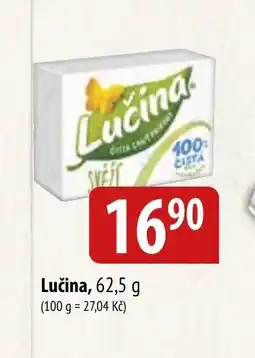 Bala Lucina nabídka