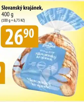 Bala Slovanský krajánek nabídka