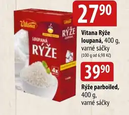 Bala VITANA Rýže loupaná nabídka
