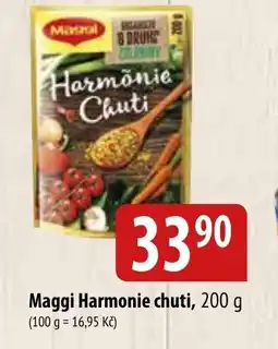 Bala MAGGI Harmonie chuti nabídka