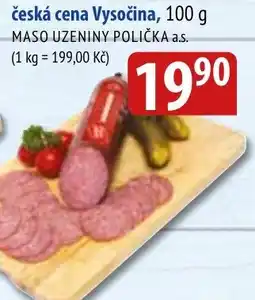 Bala Česká cena vysočina nabídka