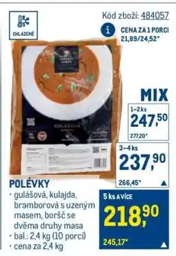 Makro MIX nabídka
