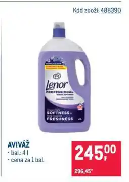Makro Aviváž nabídka