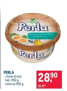 Makro Perla nabídka