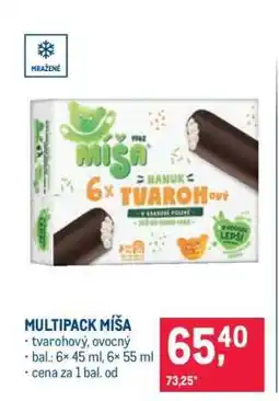 Makro MULTIPACK MÍŠA nabídka