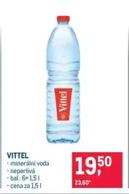 Makro Vittel nabídka