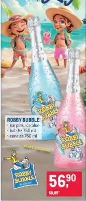 Makro Robby Bubble nabídka