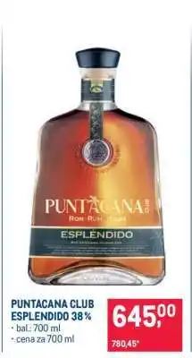 Makro PUNTACANA CLUB ESPLENDIDO 38% nabídka