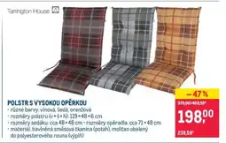 Makro POLSTR S VYSOKOU OPĚRKOU nabídka