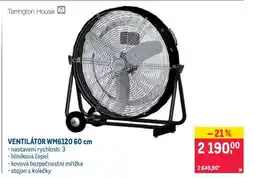 Makro VENTILÁTOR WM6120 60 cm nabídka