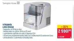 Makro VÝROBNÍK LEDU IM1518 nabídka