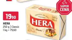 Terno Hera nabídka