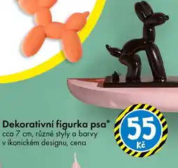 TEDi Dekorativní figurka psa nabídka