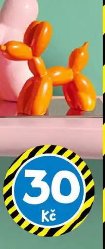 TEDi Dekorativní figurka psa nabídka