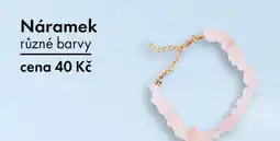 TEDi Náramek nabídka