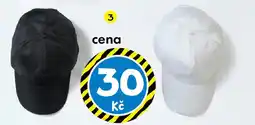 TEDi Kšiltovka nabídka