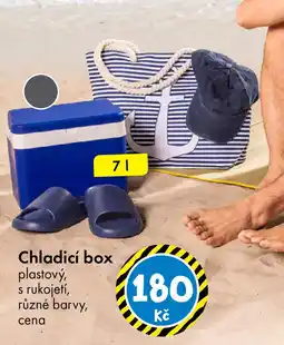 TEDi Chladicí box nabídka