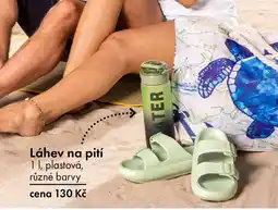 TEDi Láhev na pití nabídka
