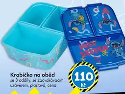 TEDi Krabička na oběd nabídka