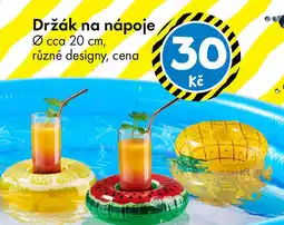 TEDi Držák na nápoje nabídka