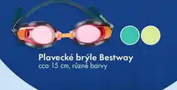 TEDi Plavecké brýle Bestway nabídka