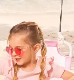 TEDi Dětské sluneční brýle nabídka