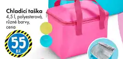 TEDi Chladicí taška nabídka