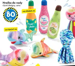 TEDi Hračka do vody nabídka