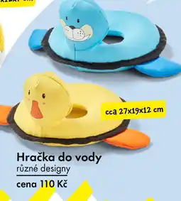 TEDi Hračka do vody nabídka