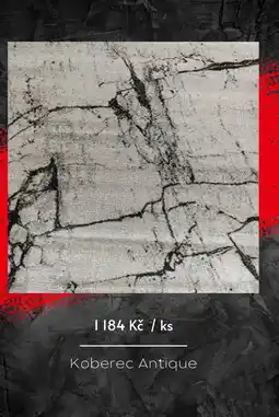 Koberce Trend Koberec Antique nabídka