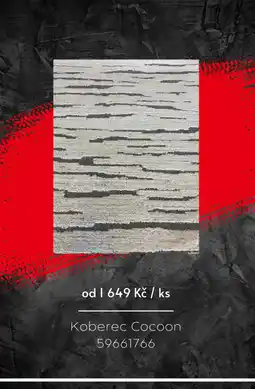 Koberce Trend Koberec Cocoon nabídka