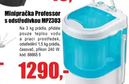 EVA Minipračka Professor nabídka