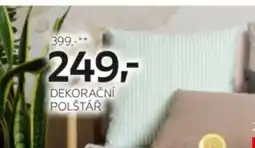 XXXLutz Dekorační polštář nabídka