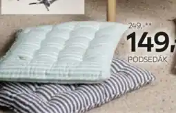 XXXLutz Podsedák nabídka
